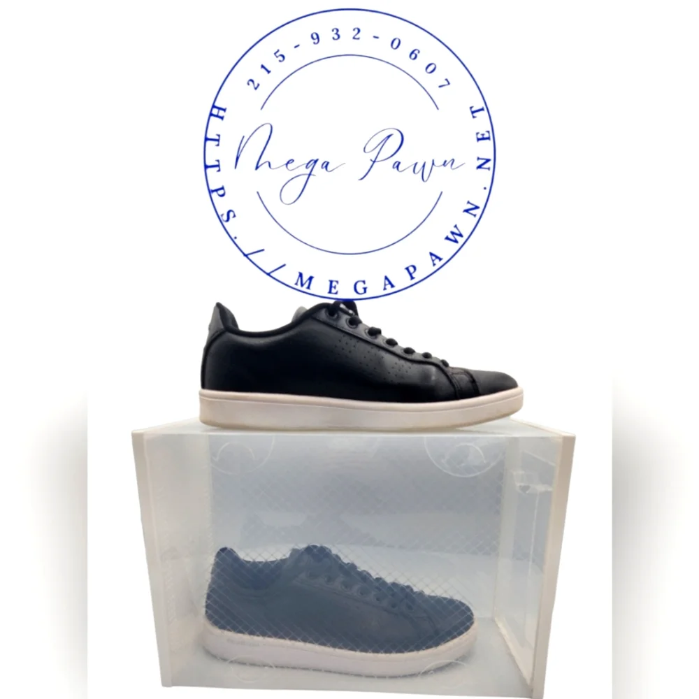 Adidas Neo CloudFoam Advantage Clean Court Sneakers
